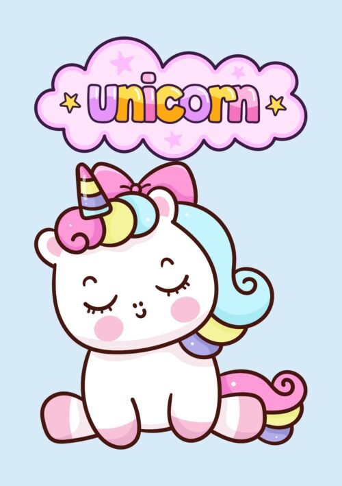 Coleção Unicórneo