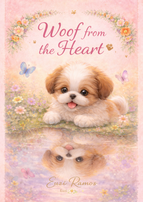 Coleção Woof Fron Heart