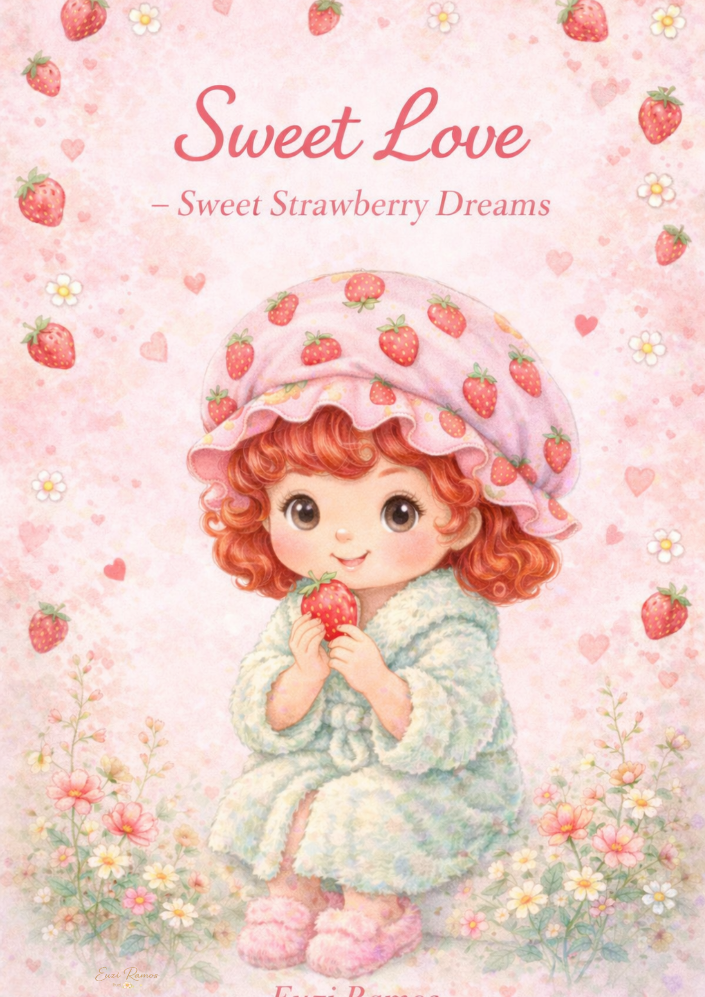 Coleção Sweet love